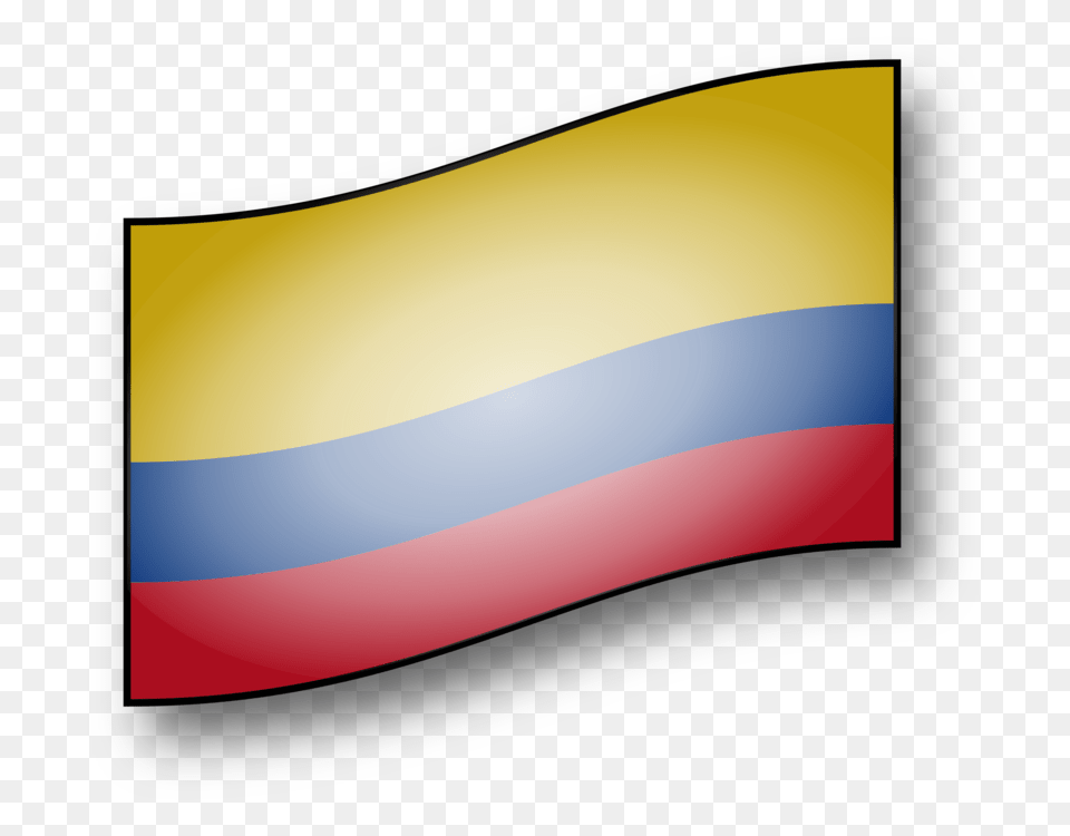 Flag Of British Columbia Flag Of Colombia Computer Icons Free, Gold, Colombia Flag Png