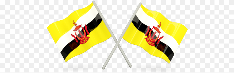Flag Of Brunei Brunei Flag Free Transparent Png