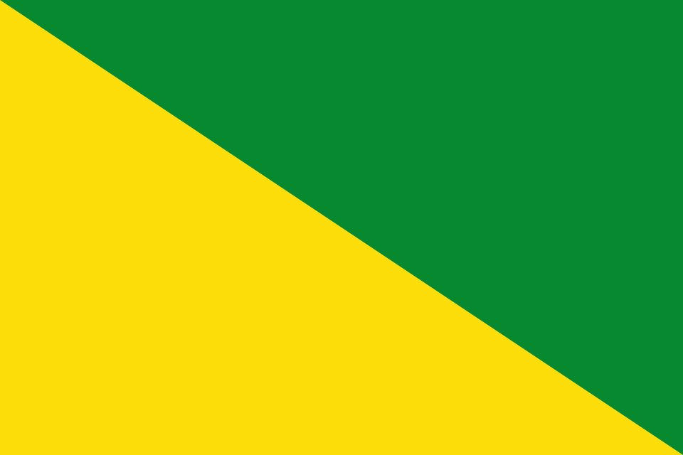 Flag Of Buenaventura Clipart, Green Png Image