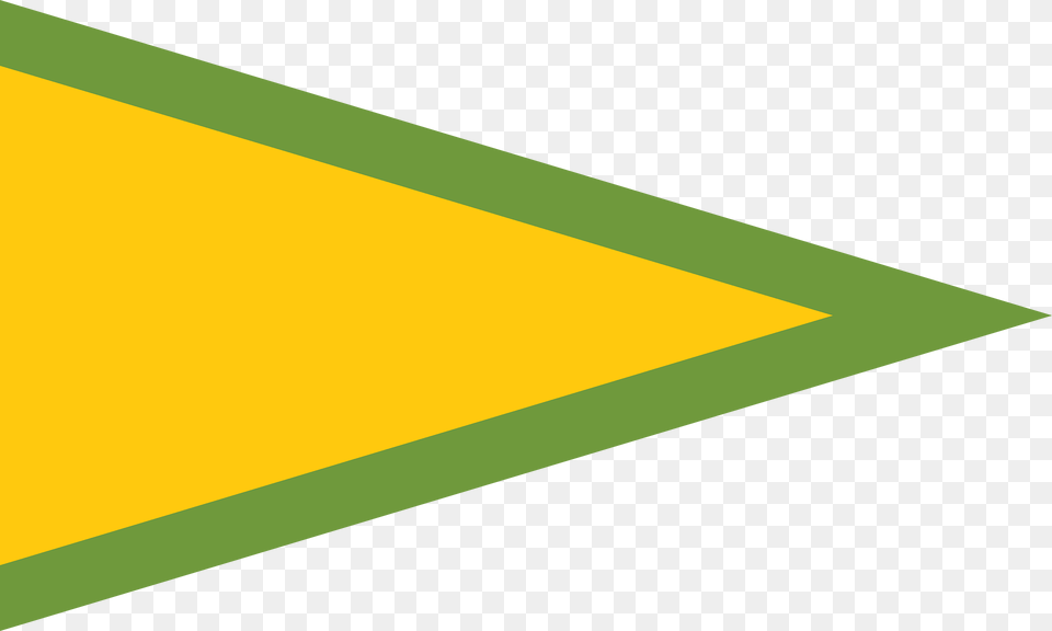 Flag Of Cambodia Pre 1863 Clipart, Triangle Free Transparent Png