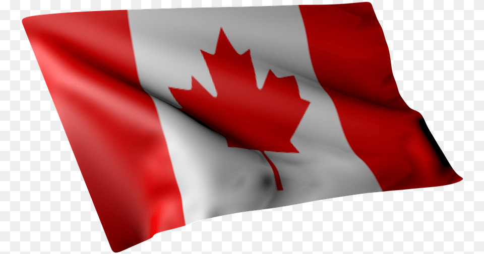 Flag Of Canada, Dynamite, Weapon Png Image