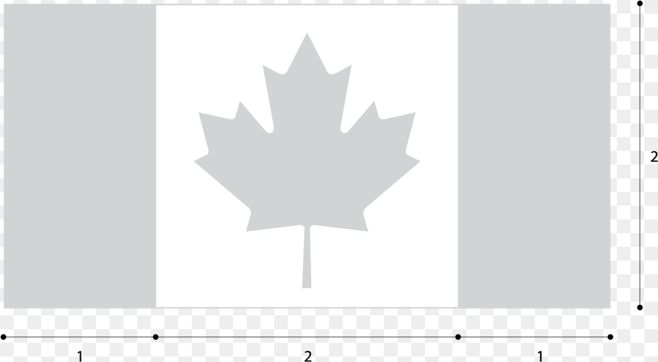 Flag Of Canada Canada Flag, Leaf, Maple Leaf, Plant Free Png Download