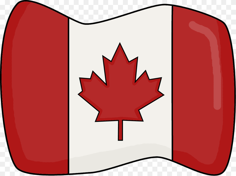 Flag Of Canada Flags Of The World Maple Leaf, Plant, Home Decor, Cushion, First Aid Png