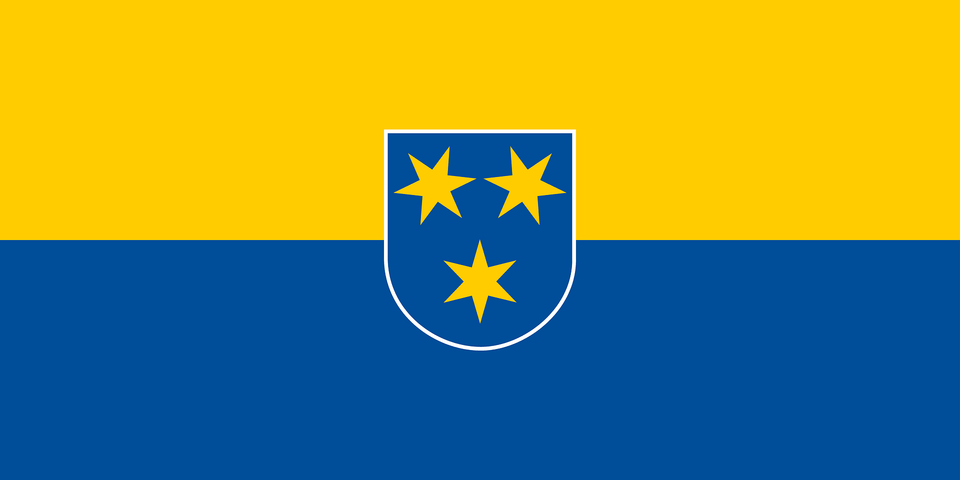 Flag Of Celje Clipart, Symbol Png Image