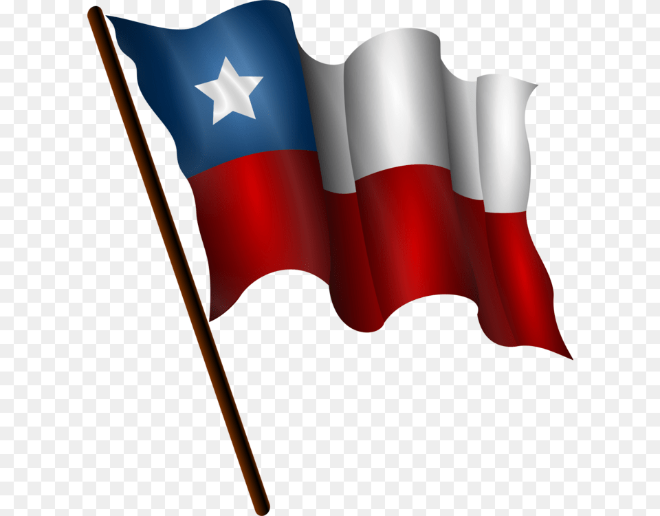 Flag Of Chile Flag Of Canada National Flag, Chile Flag Free Png Download