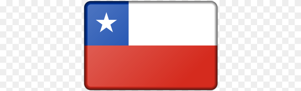 Flag Of Chile National Flag Computer Icons Flag, Chile Flag Free Transparent Png