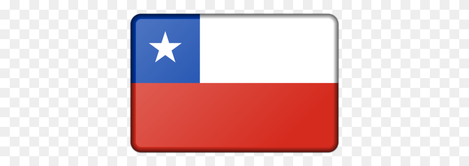 Flag Of Chile National Flag Flag Of Cuba, Chile Flag, White Board Free Png