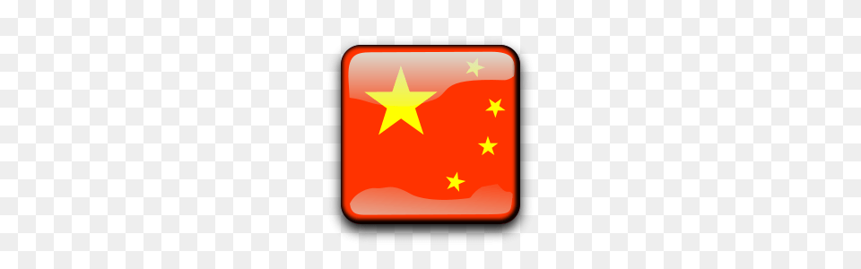 Flag Of China Clip Arts For Web, First Aid, Star Symbol, Symbol Free Png Download