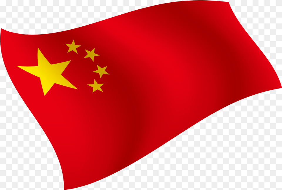 Flag Of China National Flag Flag Of China Png Image