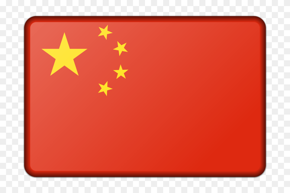 Flag Of China United States Business, Star Symbol, Symbol Free Transparent Png