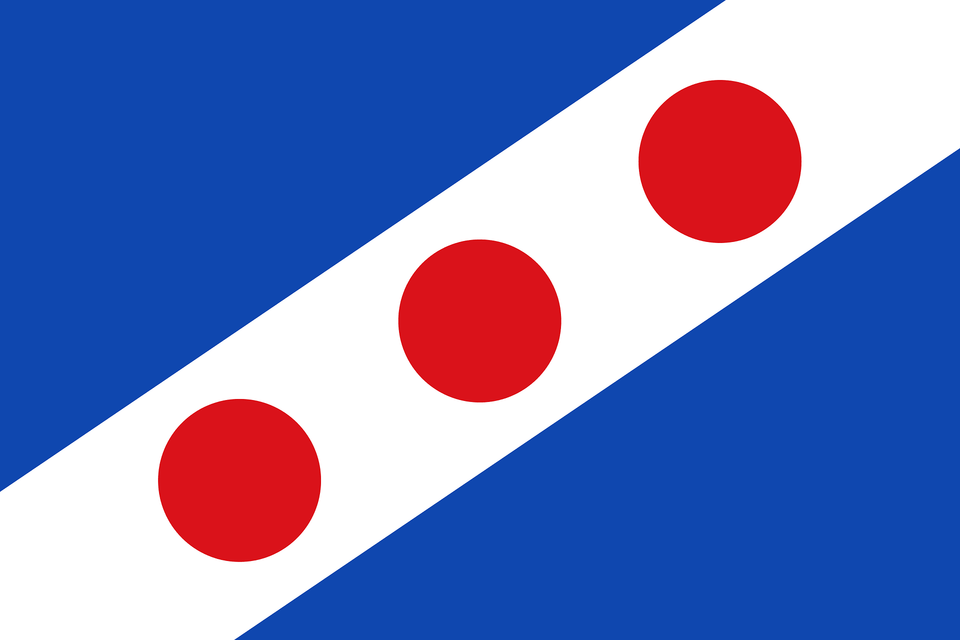 Flag Of Cimanes De La Vega Spain Clipart, Pattern Free Transparent Png