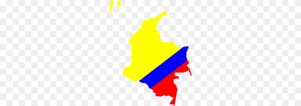 Flag Of Colombia Flag Of Ecuador Computer Icons, Person Free Png