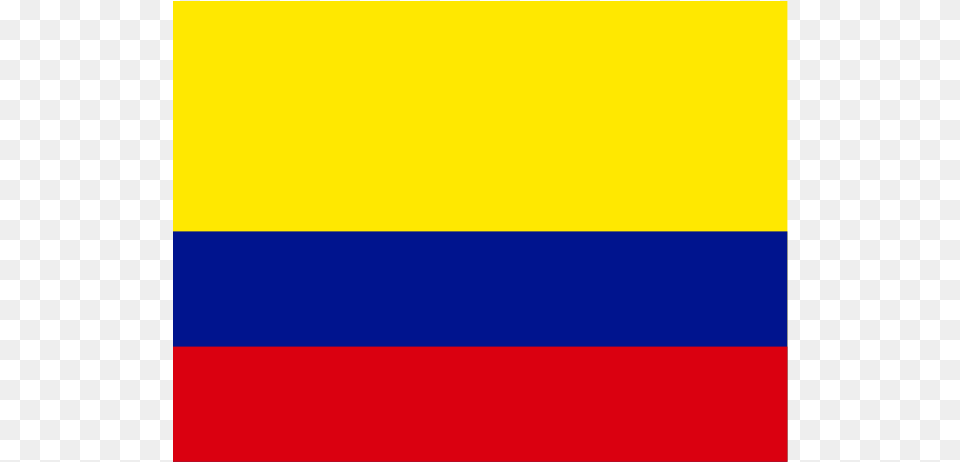 Flag Of Colombia Logo Flag Free Transparent Png
