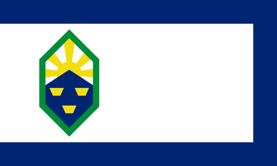 Flag Of Colorado Springs Colorado Clipart, Logo Free Png