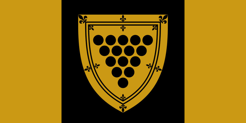 Flag Of Cornwall Ontario Clipart, Armor, Shield, Logo Png