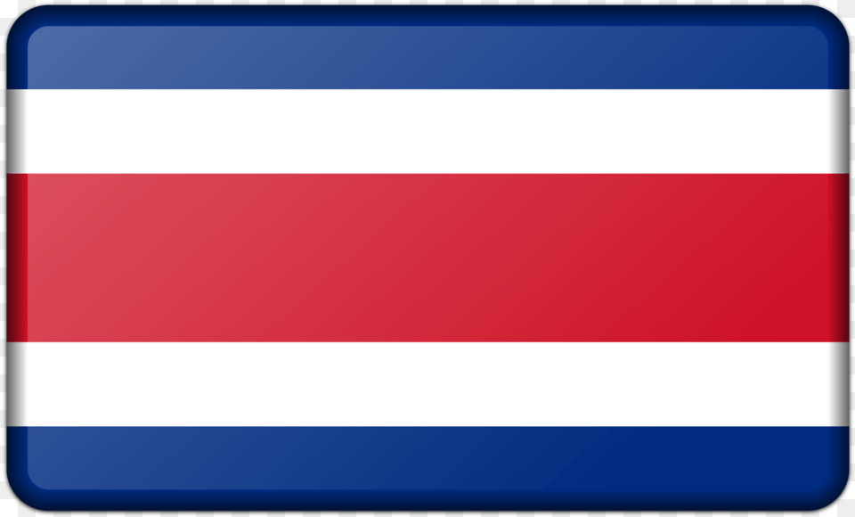 Flag Of Costa Rica Flag Of Thailand National Flag Flag Of Costa Rica Free Png