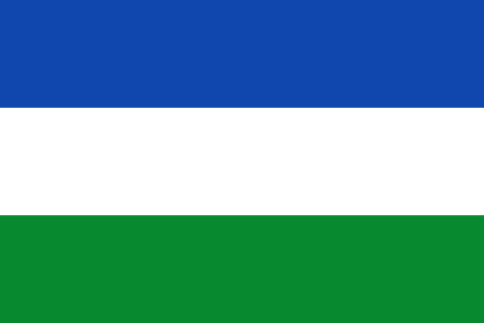 Flag Of Crdoba Clipart Free Png