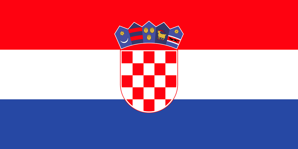 Flag Of Croatia 2000 Summer Olympics Clipart, Armor Png Image
