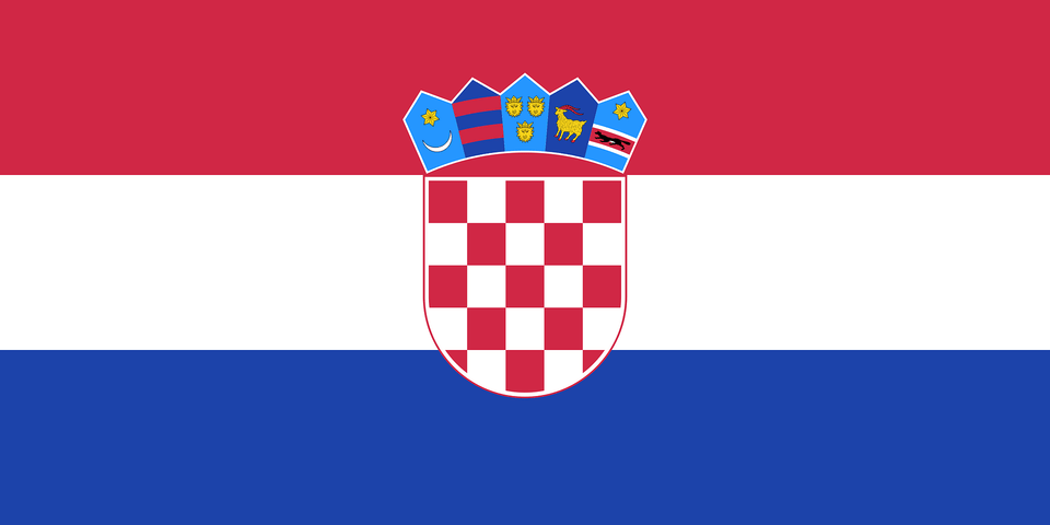 Flag Of Croatia 2004 Summer Olympics Clipart, Armor Png Image