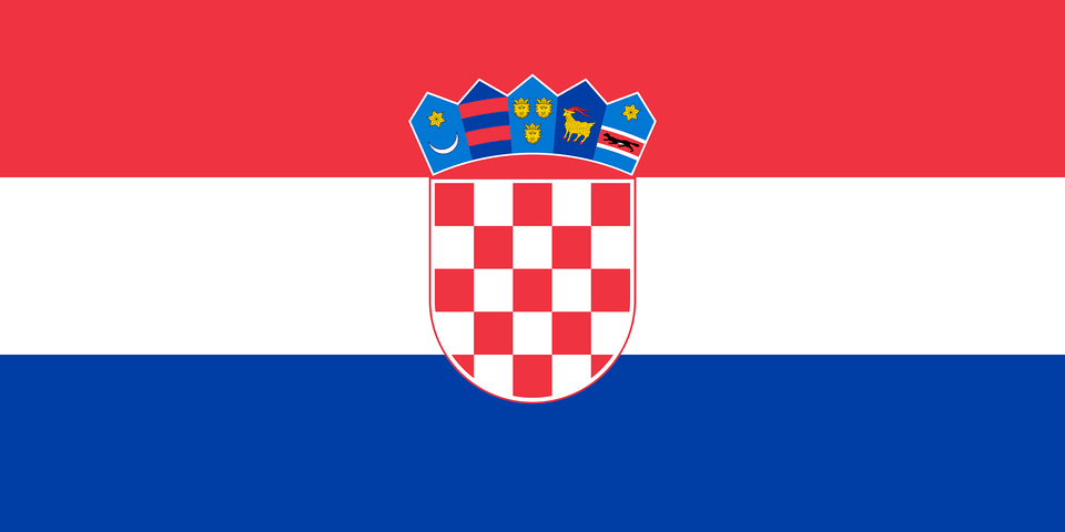 Flag Of Croatia 2008 Summer Olympics Clipart, Armor Png
