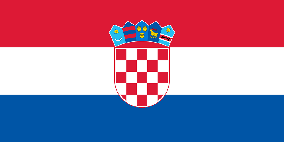 Flag Of Croatia 2014 Winter Olympics Clipart, Armor Png