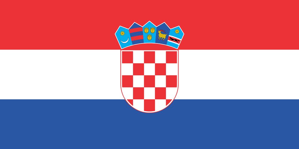 Flag Of Croatia 2016 Summer Olympics Clipart, Armor Png