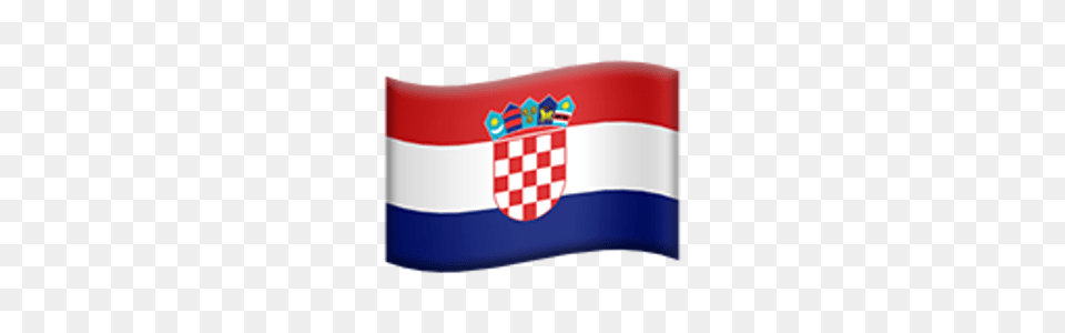 Flag Of Croatia Emojis Emoji Flag Emoji And Flag Free Png Download