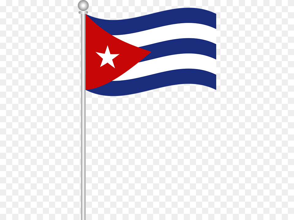 Flag Of Cuba Flag Cuba World Flags Bandera De Cuba En Png Image