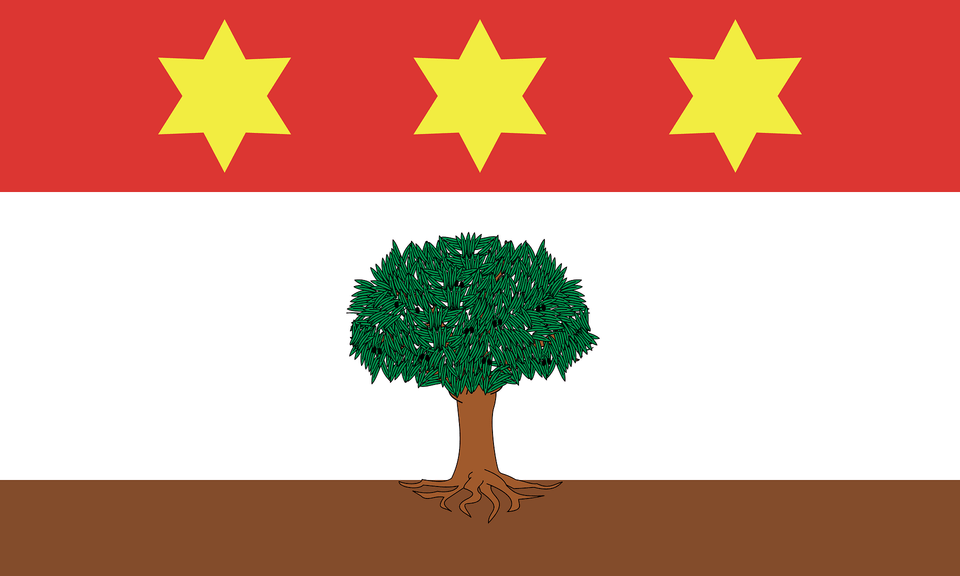 Flag Of Ebbu Gozo Clipart, Plant, Tree, Leaf, Symbol Png