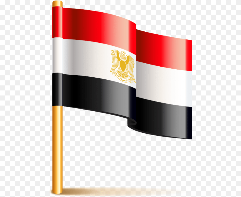 Flag Of Egypt Image Egypt Flag, Egypt Flag, Dynamite, Weapon Free Png Download