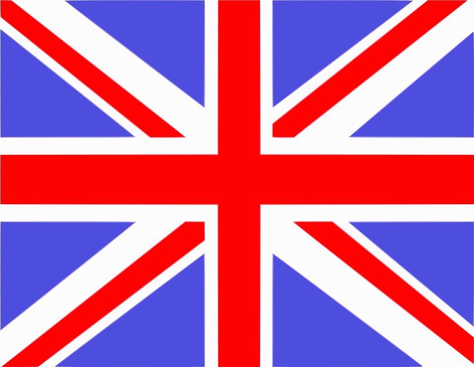 Flag Of England Flag Of The United Kingdom Flag Of, United Kingdom Flag Free Transparent Png