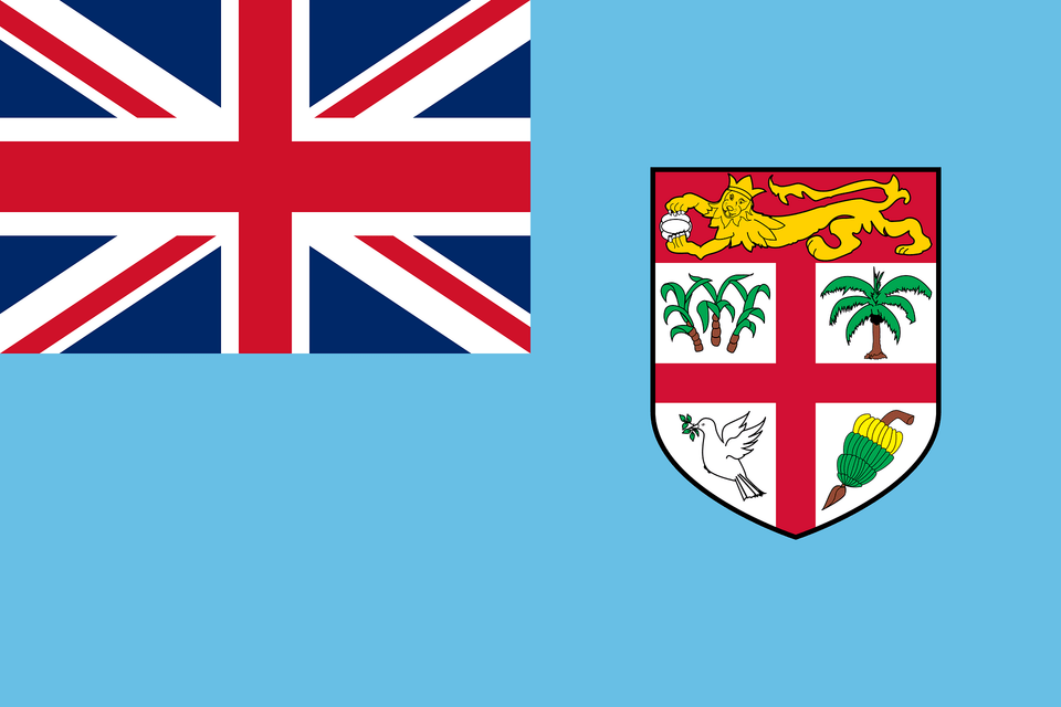 Flag Of Fiji Clipart, Armor, Shield Free Transparent Png