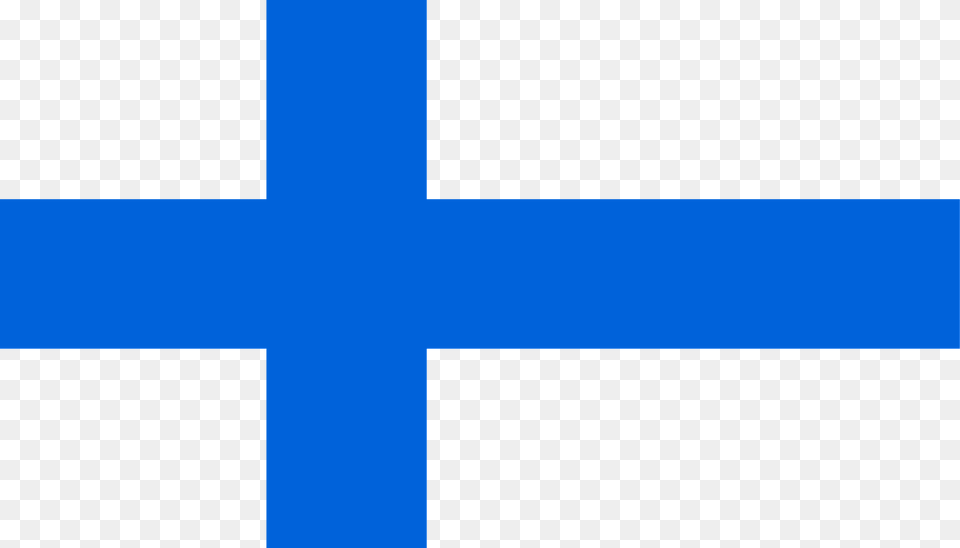 Flag Of Finland Clipart, Cross, Symbol Free Transparent Png