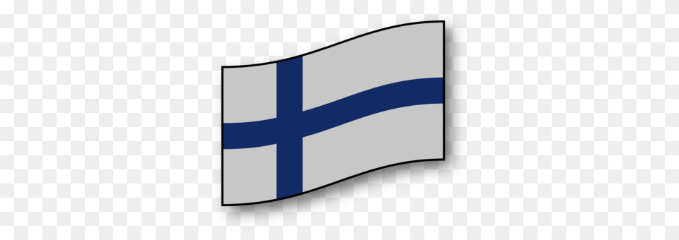Flag Of Finland Finnish Declaration Of Independence Computer Icons, Mailbox Free Png