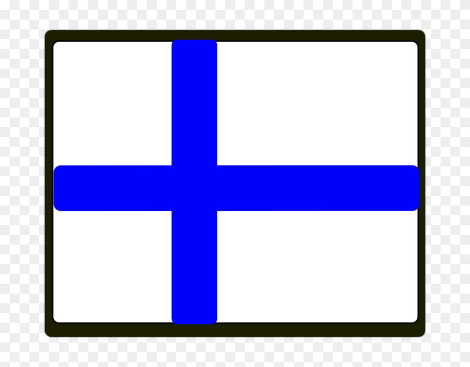 Flag Of Finland Flag Of Austria Flags Of The World, Cross, Symbol Free Png Download
