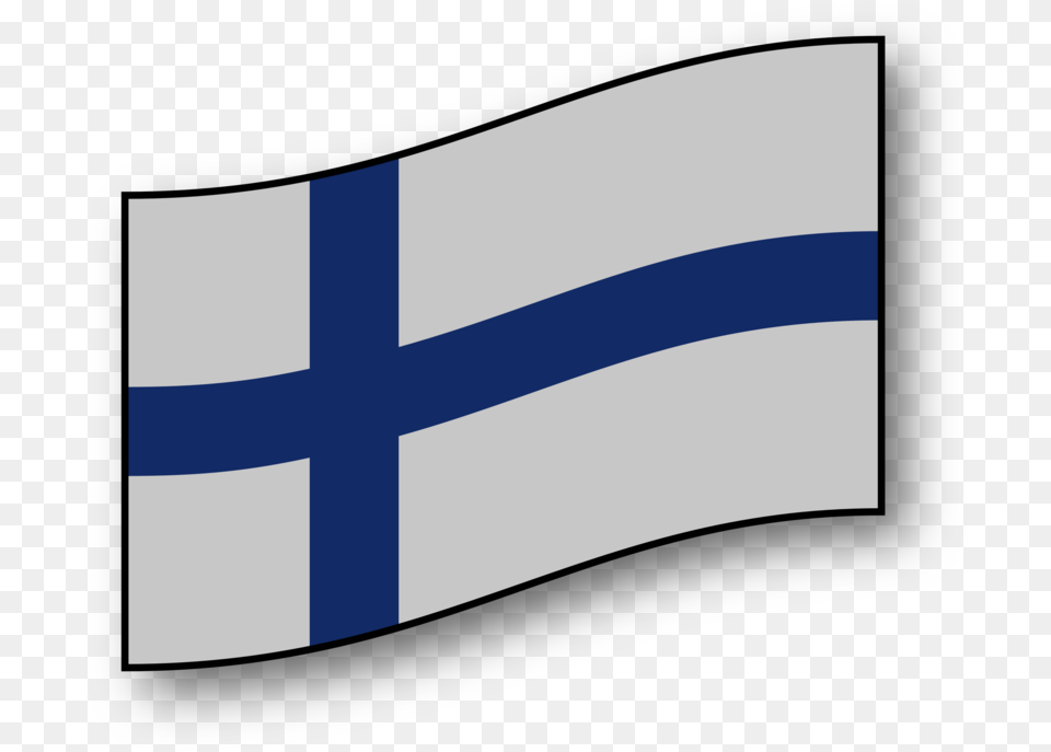 Flag Of Finland National Flag Christian Flag Png
