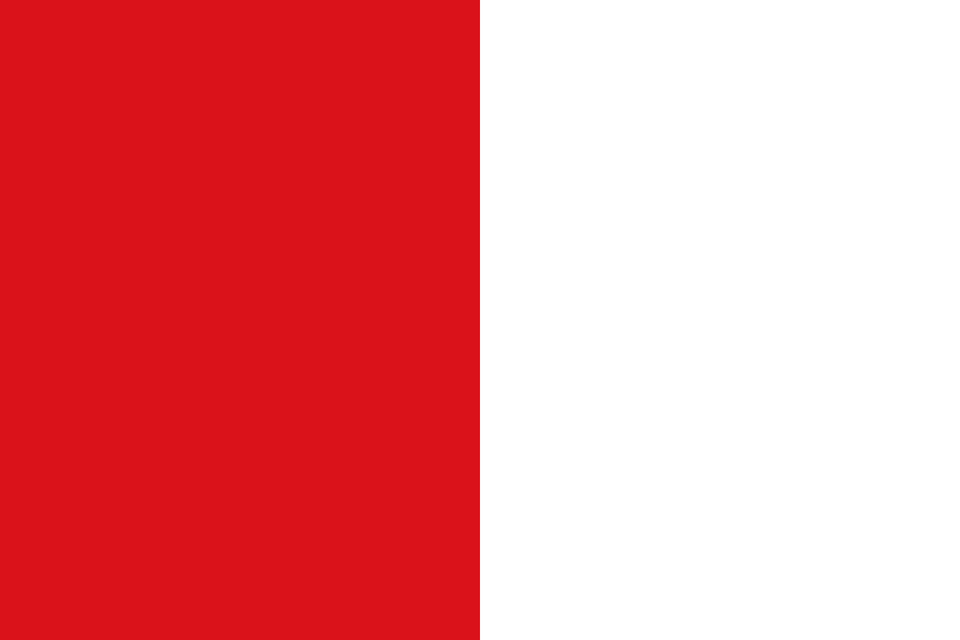 Flag Of Florennes Clipart Free Transparent Png