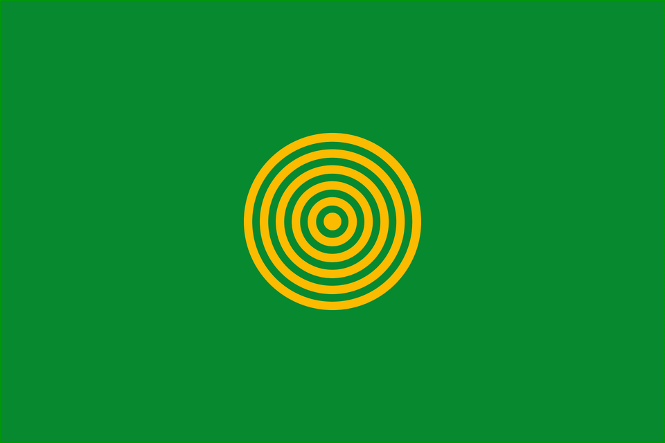 Flag Of Floridablanca Santander Clipart, Spiral, Coil, Green Free Transparent Png