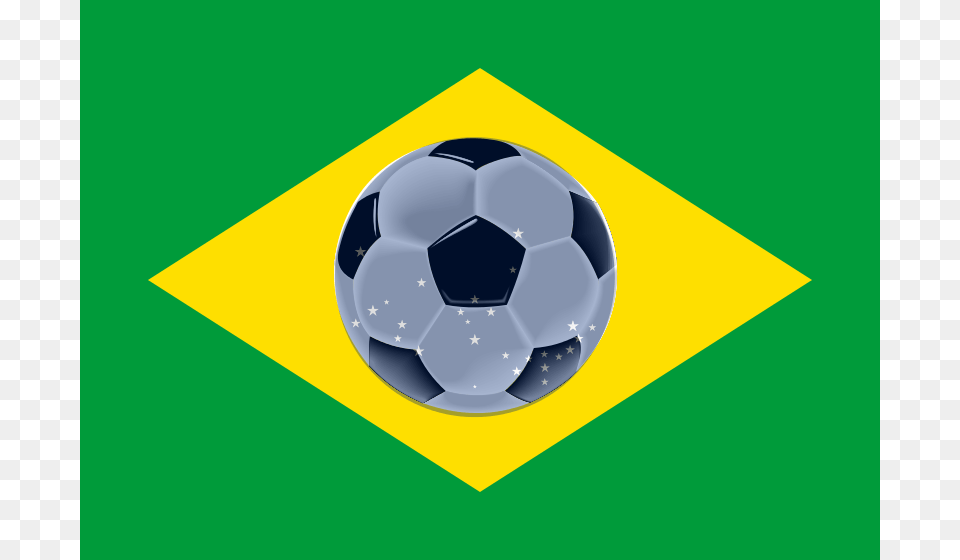 Flag Of Football, Ball, Soccer, Soccer Ball, Sport Free Transparent Png