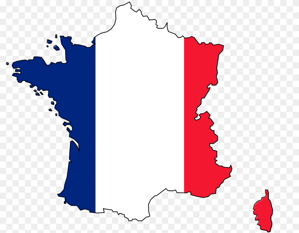 Flag Of France Blank Map World Map, Adult, Bride, Female, Person Free Png Download
