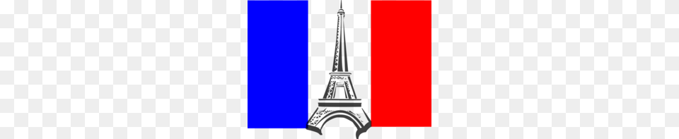 Flag Of France Clipart Png
