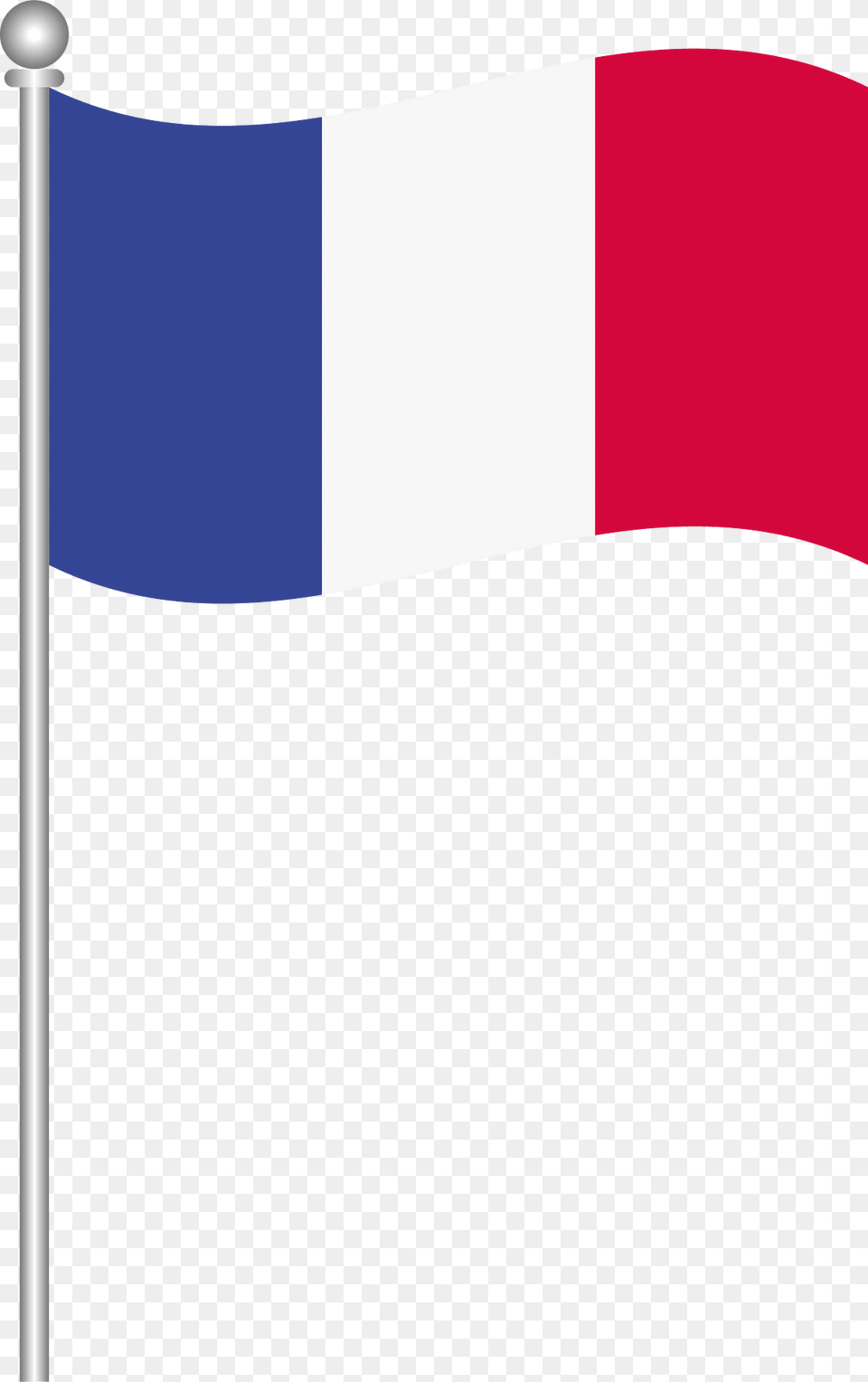 Flag Of France Clipart Png Image