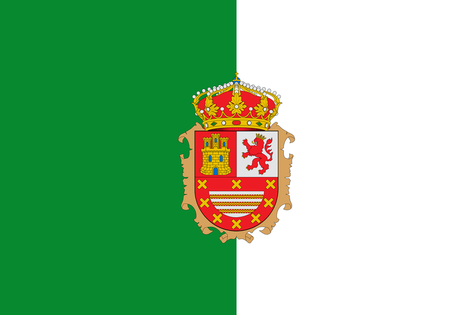 Flag Of Fuerteventura Clipart, Armor, Logo Png Image
