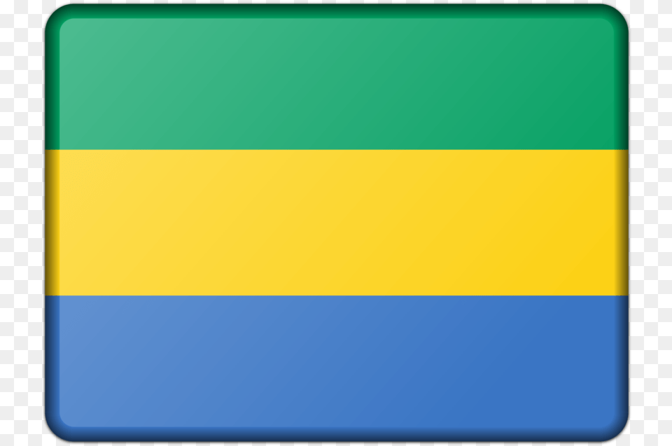 Flag Of Gabon Flag Of Ghana National Flag Flag Free Png Download