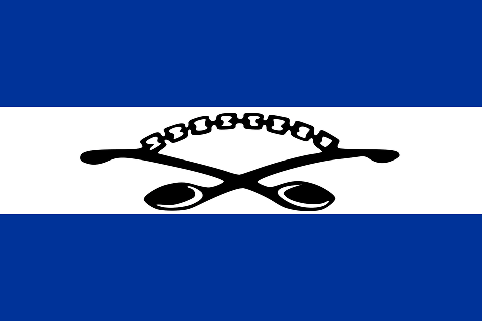 Flag Of Gazankulu Clipart, Logo Free Png Download