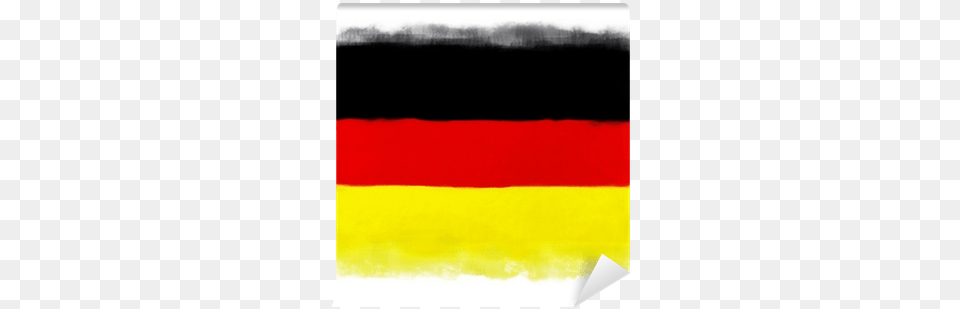 Flag Of Germany, Art, Modern Art, Dye Png