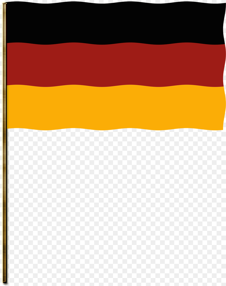 Flag Of Germany Download German Flag, Germany Flag, Person Free Png