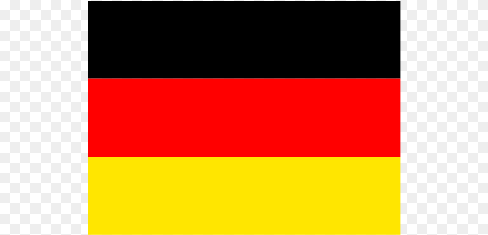 Flag Of Germany Logo Transparent Flag Png