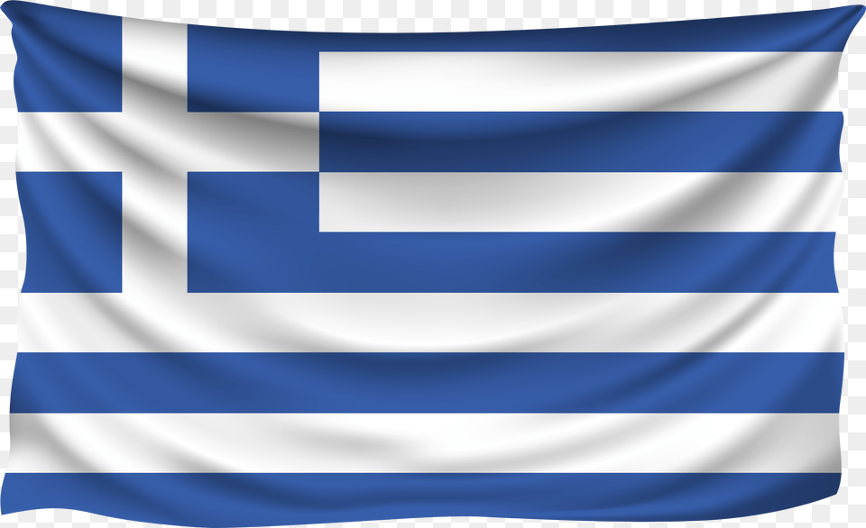 Flag Of Greece Free Png Download