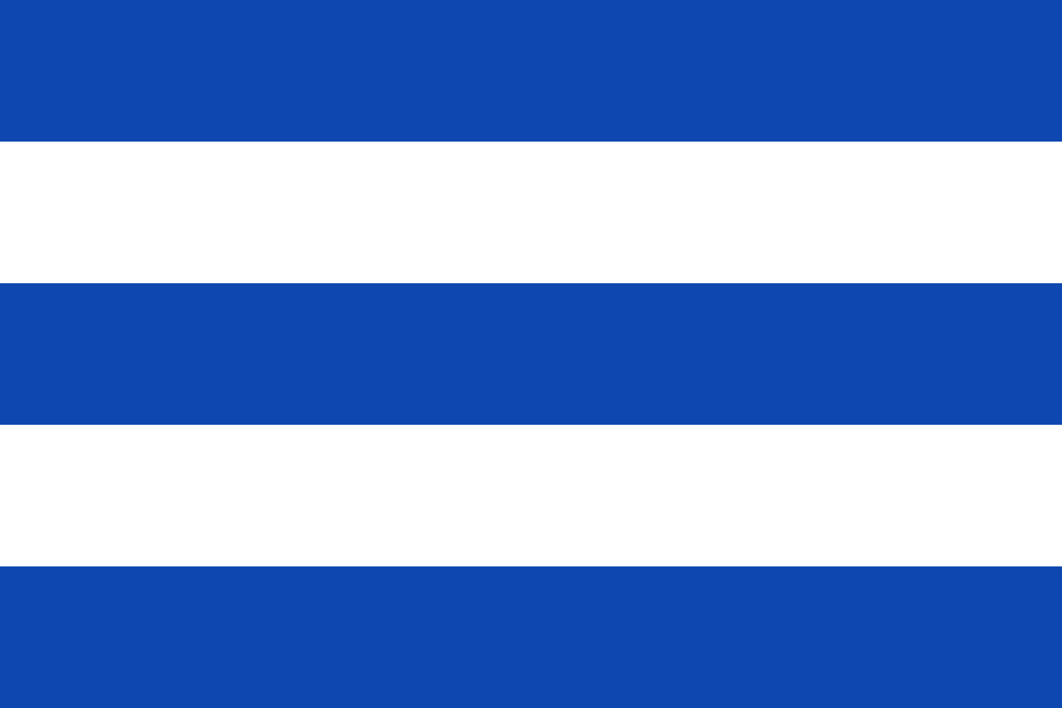 Flag Of Guadalajara Historical Clipart Png Image